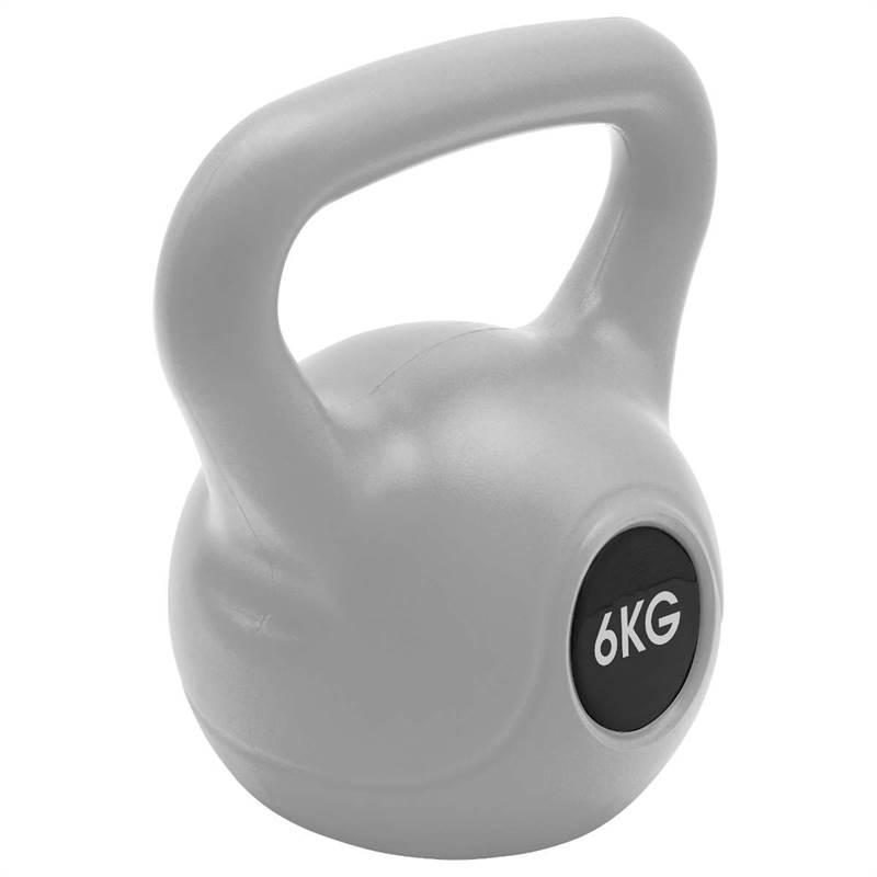 Dare2b 6KG Kettle Bell-2
