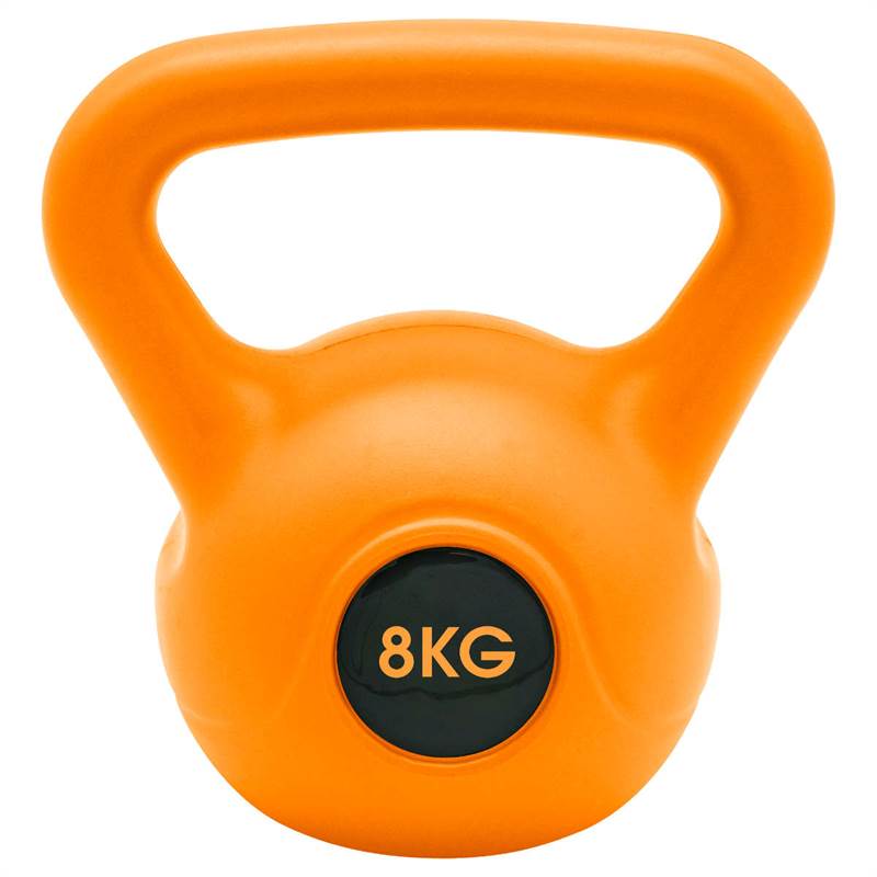 Dare2b 8KG Kettle Bell-1