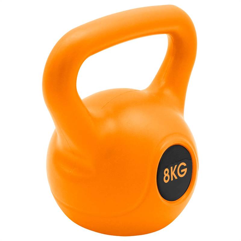 Dare2b 8KG Kettle Bell-2
