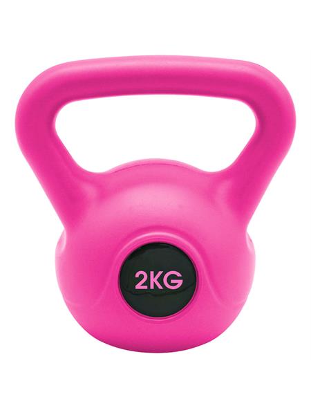 Dare2b 2KG Kettle Bell