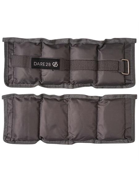Dare2b Wrist 0.5kg Weights