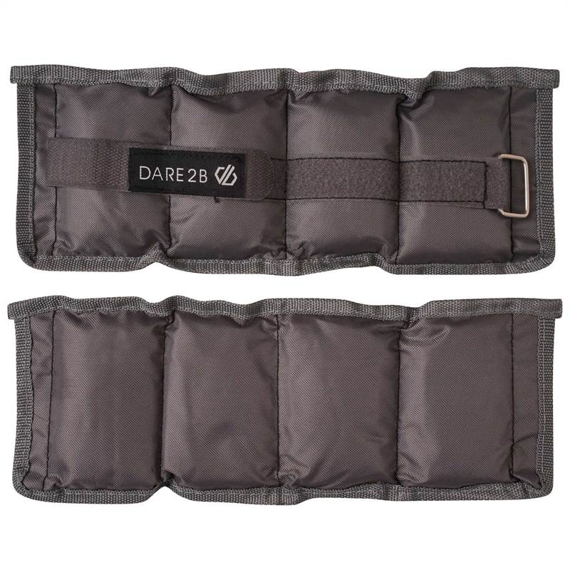 Dare2b Wrist 0.5kg Weights-1