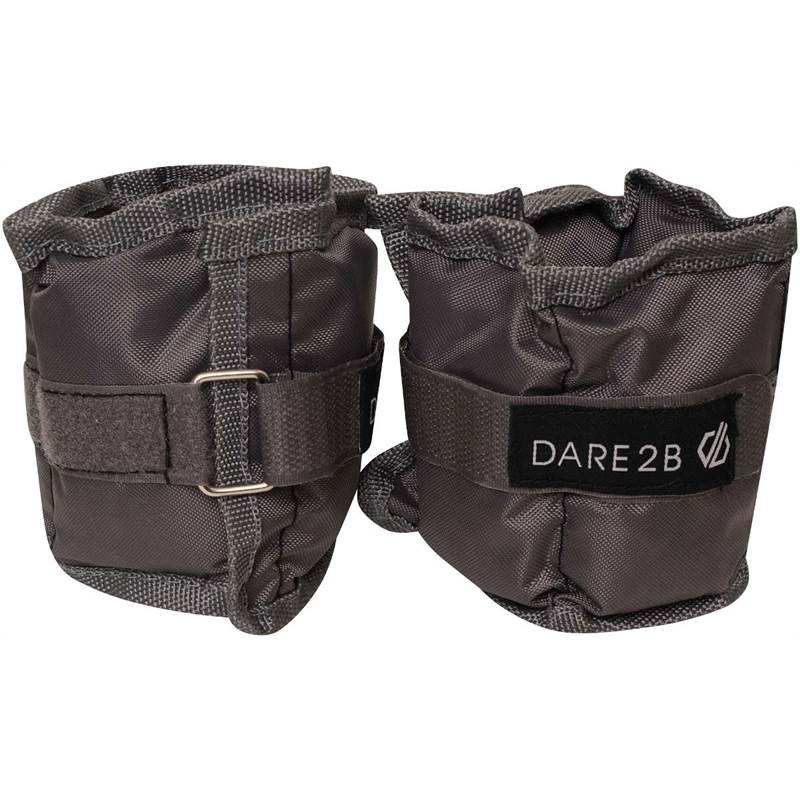 Dare2b Wrist 0.5kg Weights-2