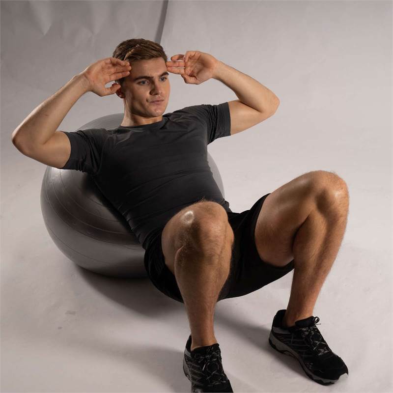 Dare2b Fitness Ball-3