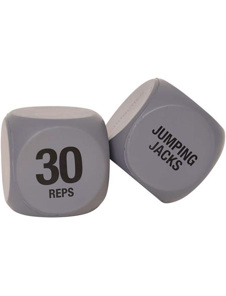 Dare2b Exercise Dice