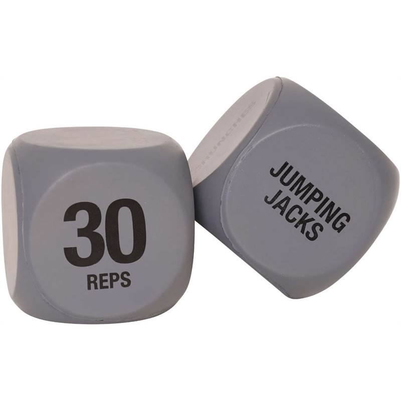 Dare2b Exercise Dice-1