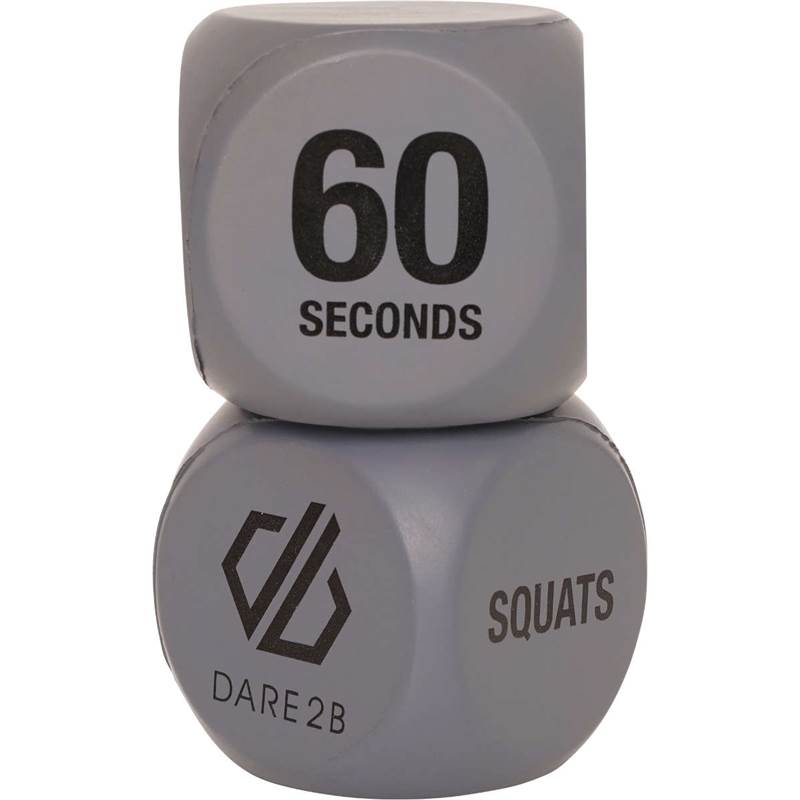 Dare2b Exercise Dice-2