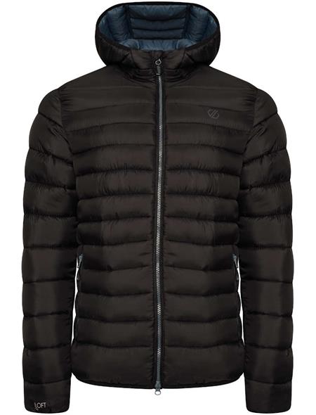 Dare2b Mens Drifter II Insulated Jacket