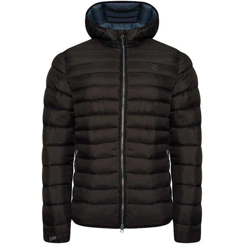 Dare2b Mens Drifter II Insulated Jacket-1
