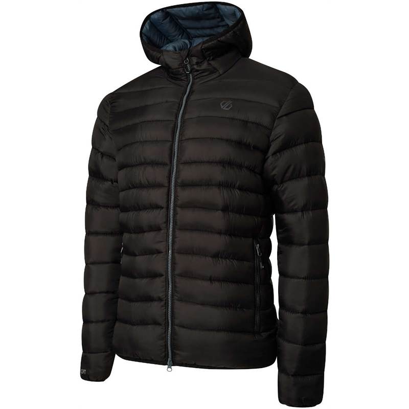 Dare2b Mens Drifter II Insulated Jacket-2