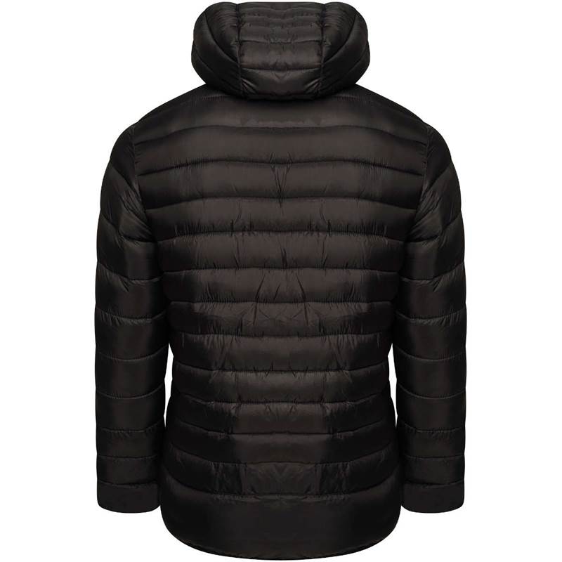 Dare2b Mens Drifter II Insulated Jacket-3