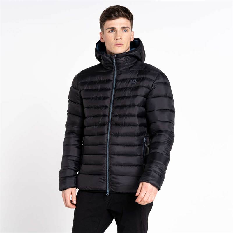 Dare2b Mens Drifter II Insulated Jacket-4