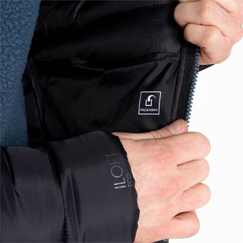 Dare2b Mens Drifter II Insulated Jacket-5