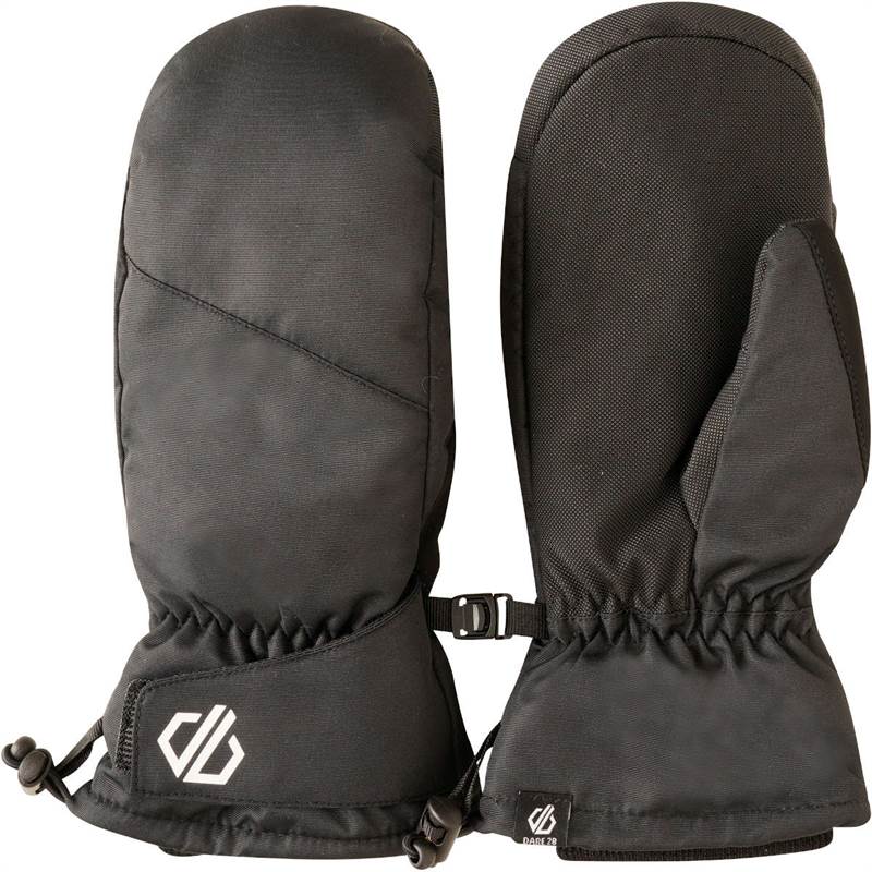 Dare2b Womens Dignity II Mitts-1