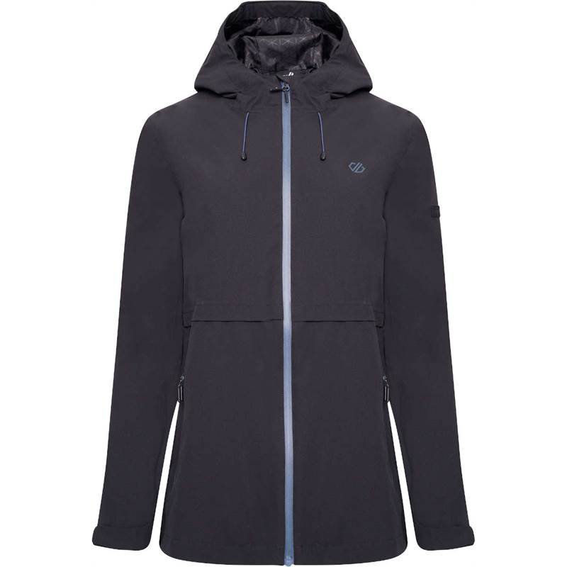 Dare2b Womens Switch Up Waterproof Jacket-1