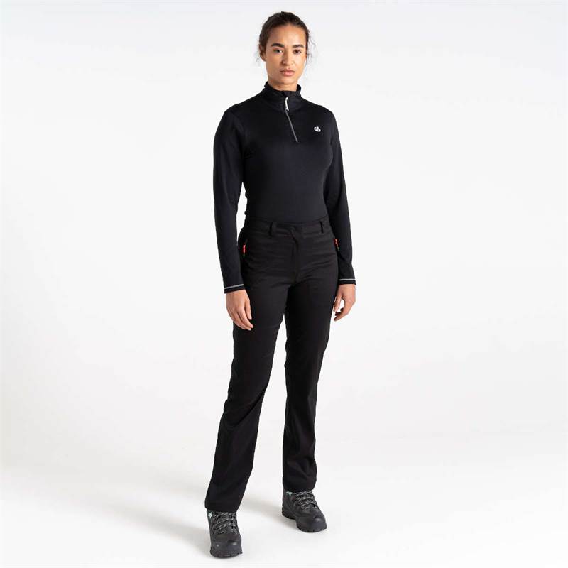 Dare2b Womens Torrek Trousers-4