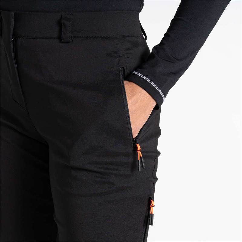 Dare2b Womens Torrek Trousers-5