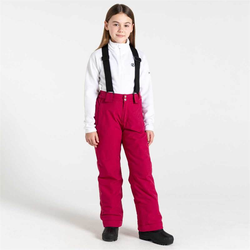 Dare2b Kids Outmove II Waterproof Ski Pants-4