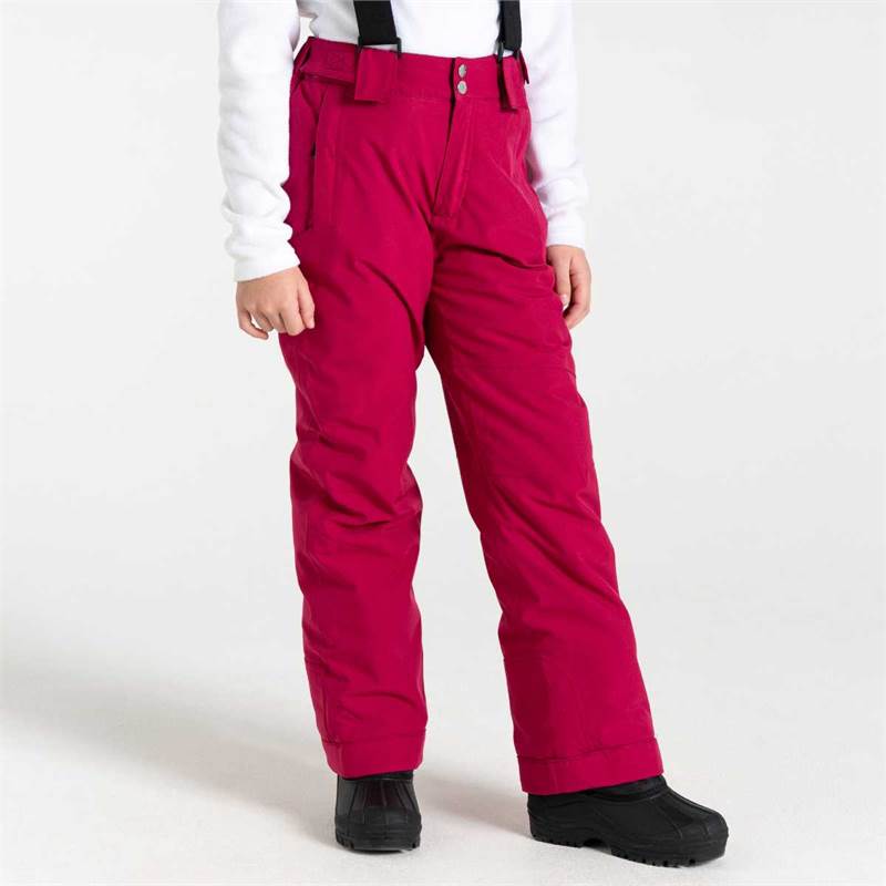 Dare2b Kids Outmove II Waterproof Ski Pants-5