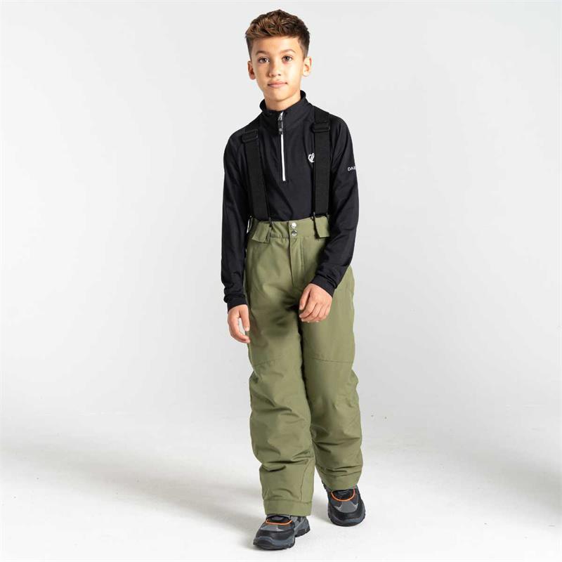 Dare2b Kids Outmove II Waterproof Ski Pants-4