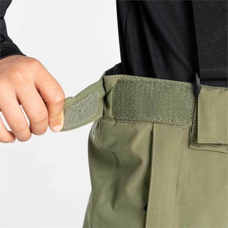 Dare2b Kids Outmove II Waterproof Ski Pants-5