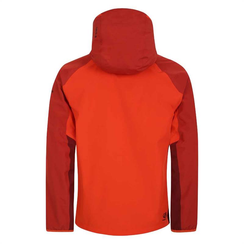 Dare2b Mens Men Torrek Lite Jacket-2