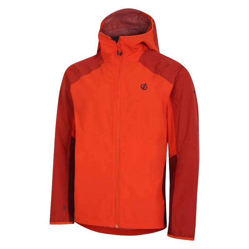 Dare2b Mens Men Torrek Lite Jacket-3