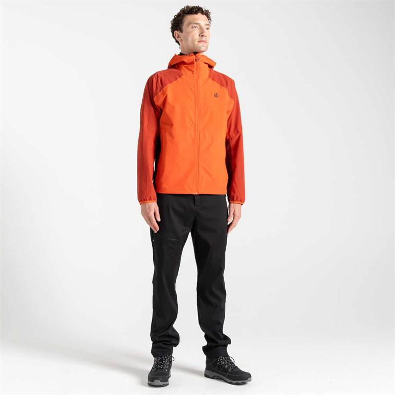 Dare2b Mens Men Torrek Lite Jacket-4