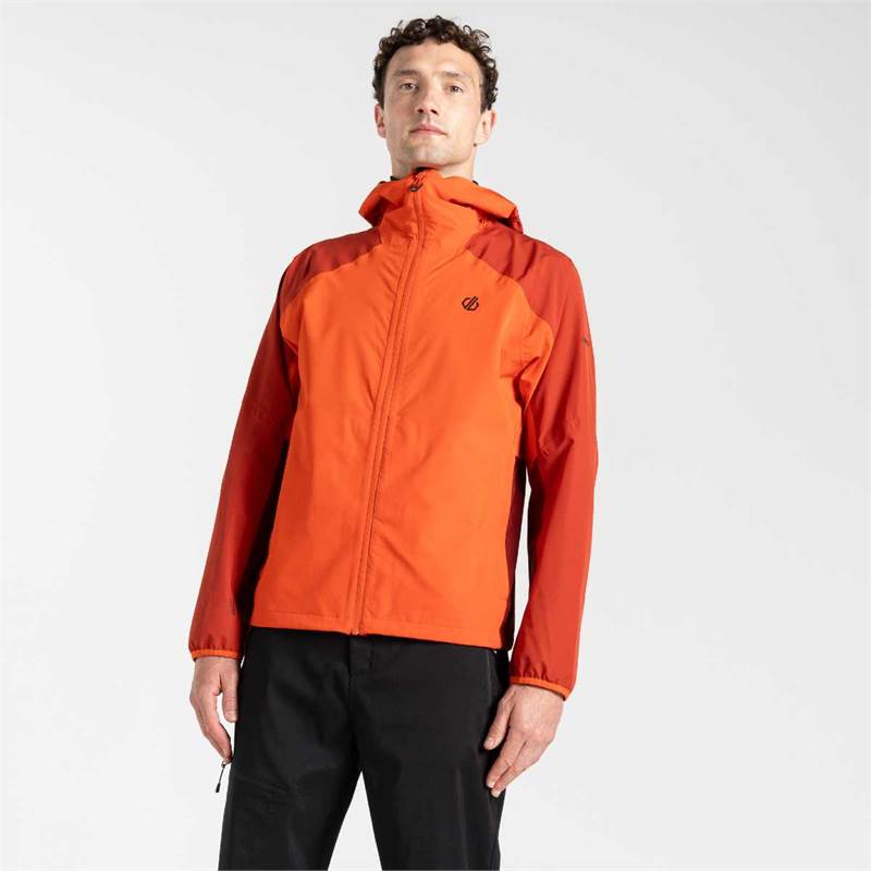 Dare2b Mens Men Torrek Lite Jacket-5