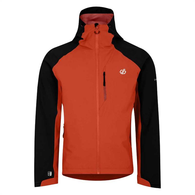 Dare2b Mens Mens Torrek Jacket-1