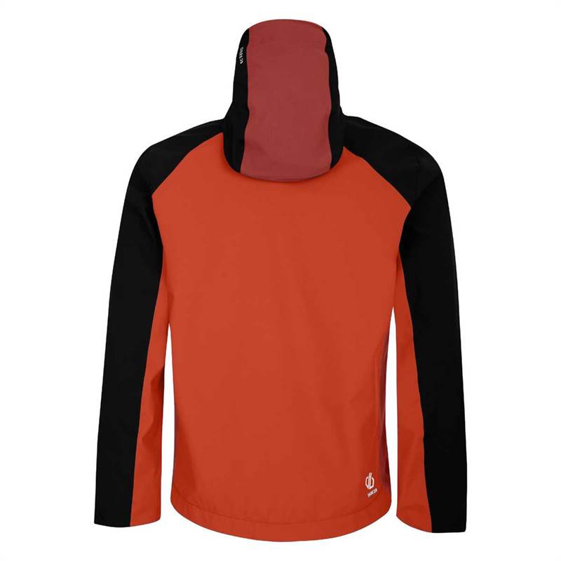 Dare2b Mens Mens Torrek Jacket-2