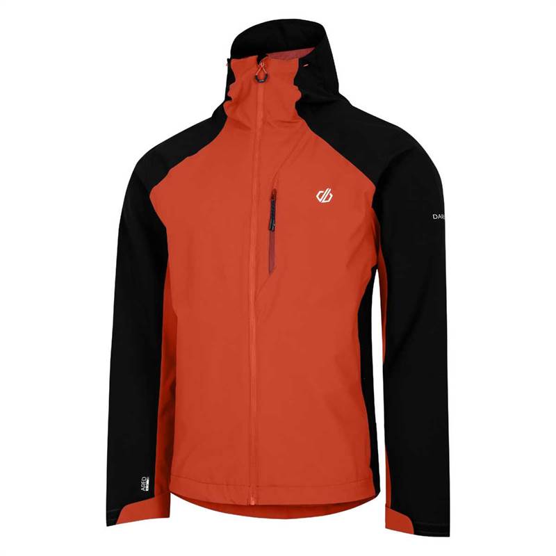 Dare2b Mens Mens Torrek Jacket-3