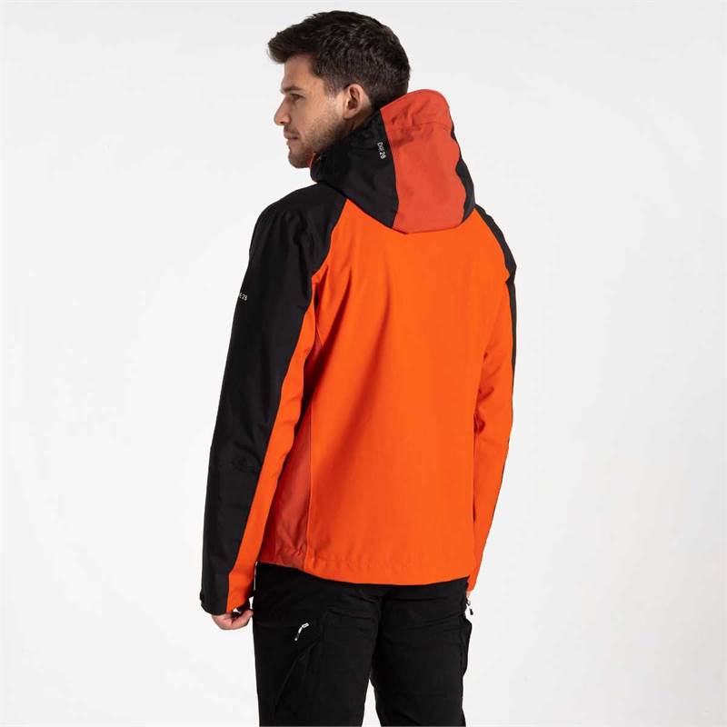 Dare2b Mens Mens Torrek Jacket-5