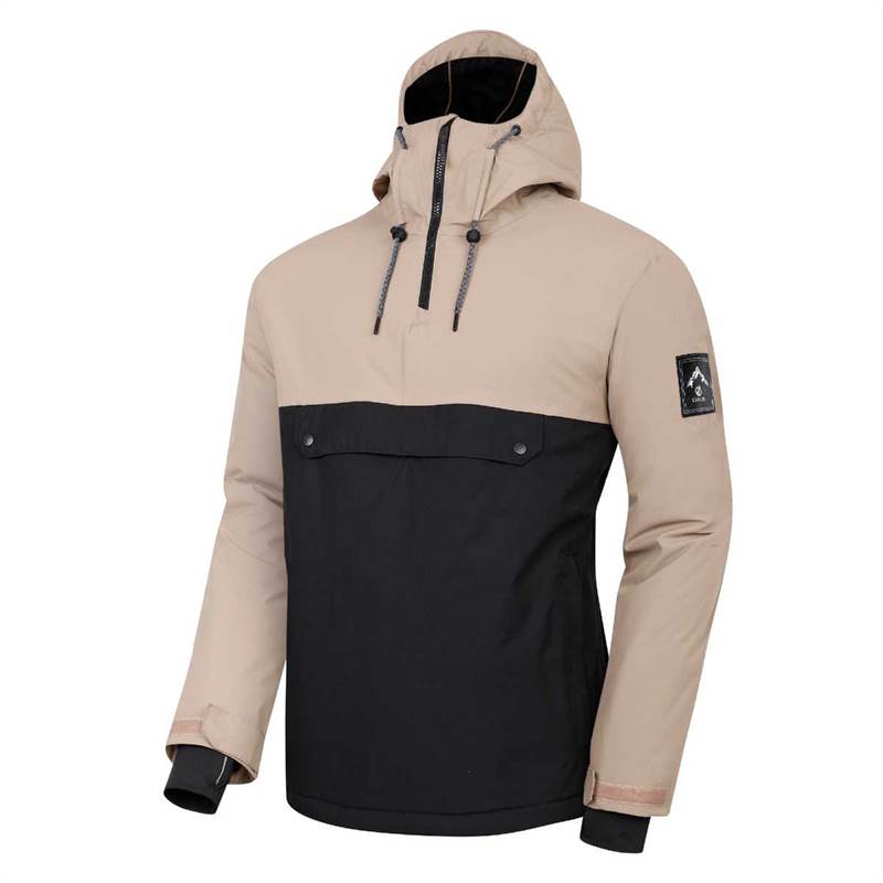 Dare2b Mens Freeride Overhead Jacket-3