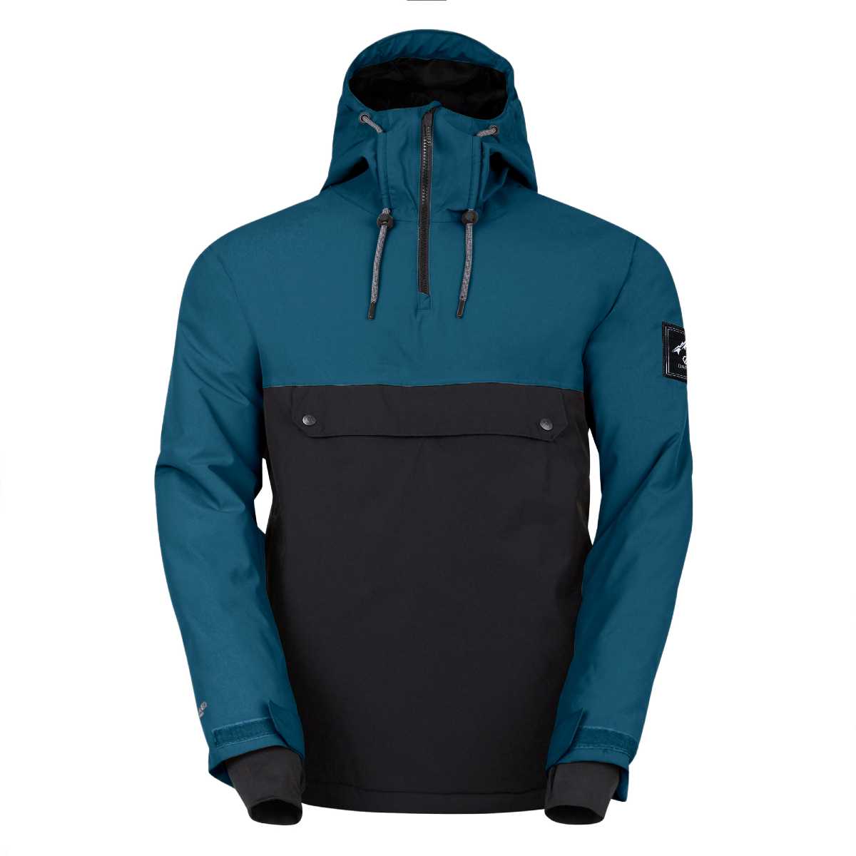 Marmot Mens Alpinist Gore-Tex Jacket OutdoorGB Marmot Mens Alpinist Gore-Tex Jacket OutdoorGB