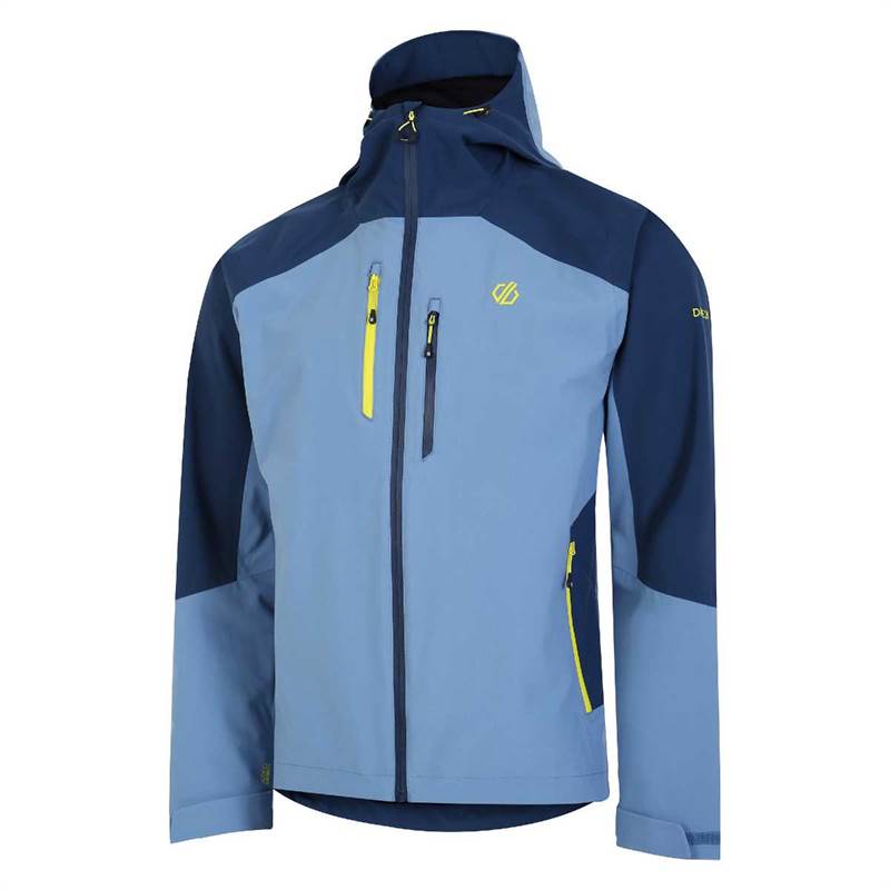 Dare2b Mens Arising II Jacket-5