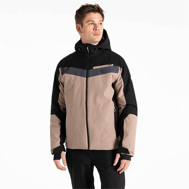 Dare2b Mens Eagle II Jacket-4