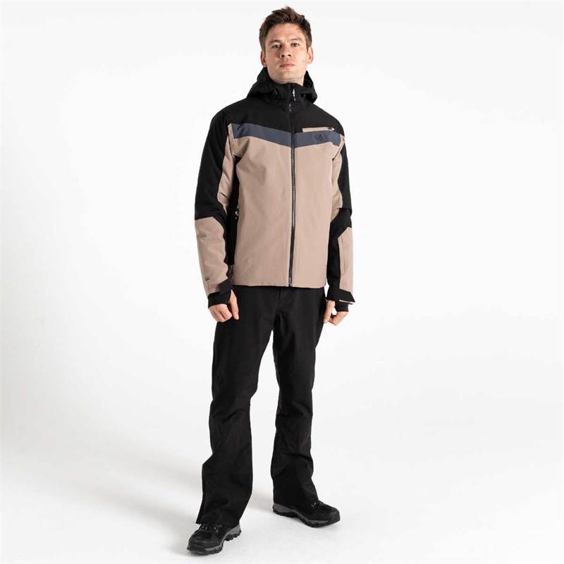 Dare2b Mens Eagle II Jacket-5