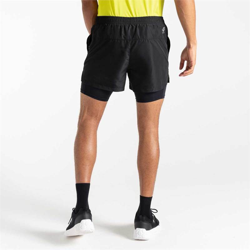 Dare2b Mens Movement Short-4
