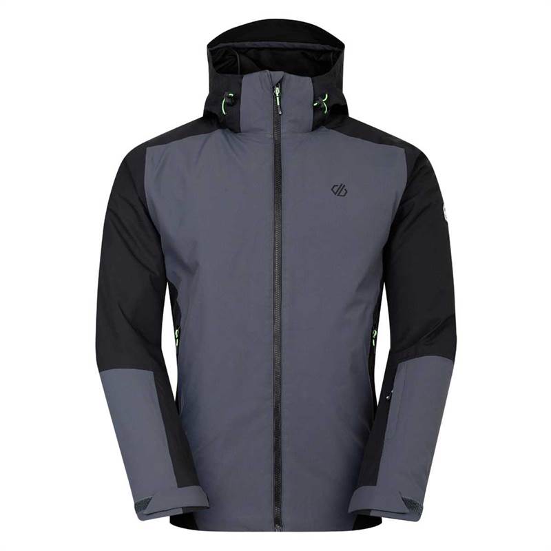 Dare2b Mens Precision II Jacket-1