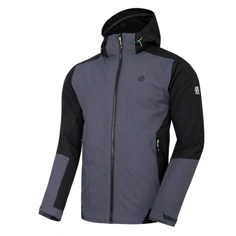 Dare2b Mens Precision II Jacket-3