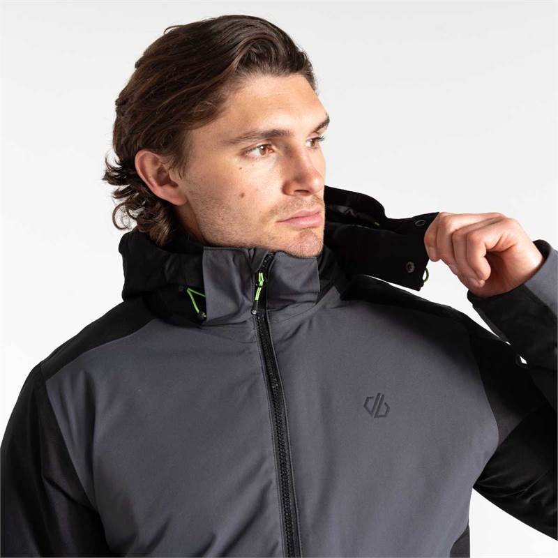 Dare2b Mens Precision II Jacket-4