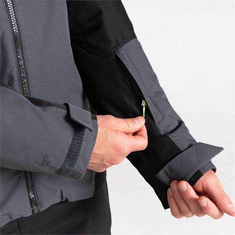 Dare2b Mens Precision II Jacket-5