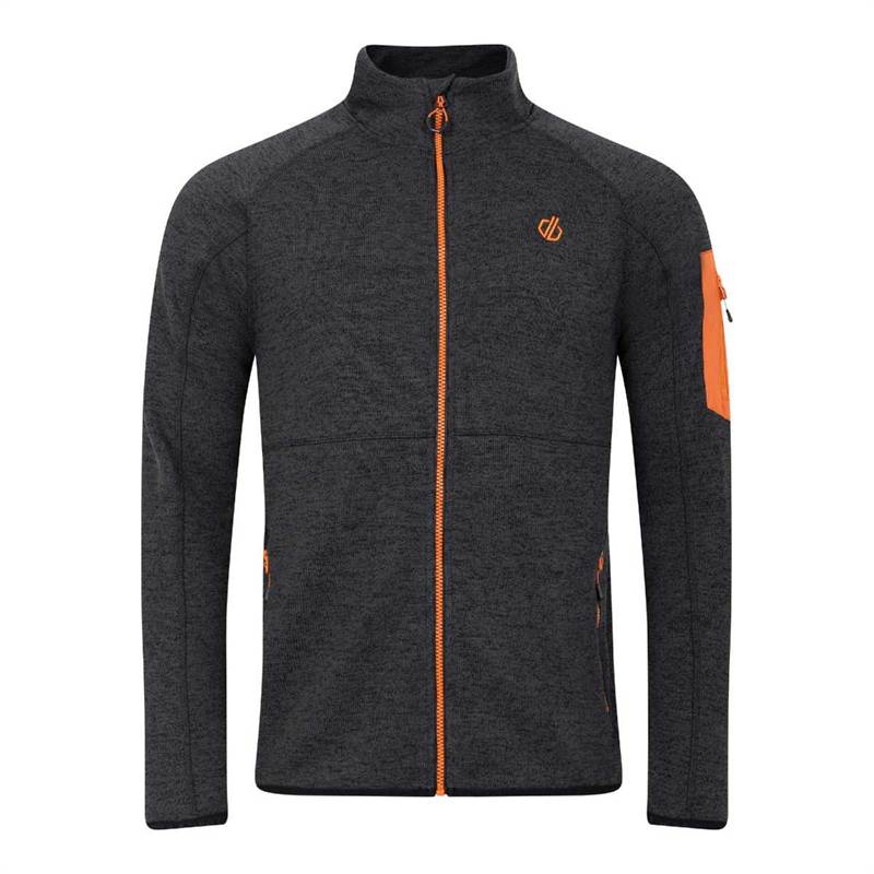 Dare2b Mens Torrek Thermal Fleece-1