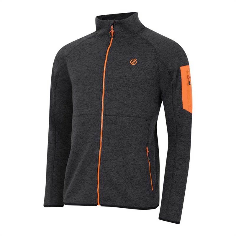 Dare2b Mens Torrek Thermal Fleece-2