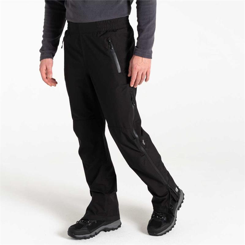 Dare2b Mens Adriot III Overtrousers-2