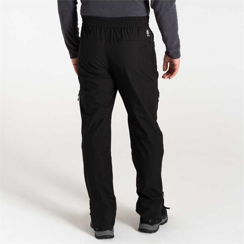 Dare2b Mens Adriot III Overtrousers-3