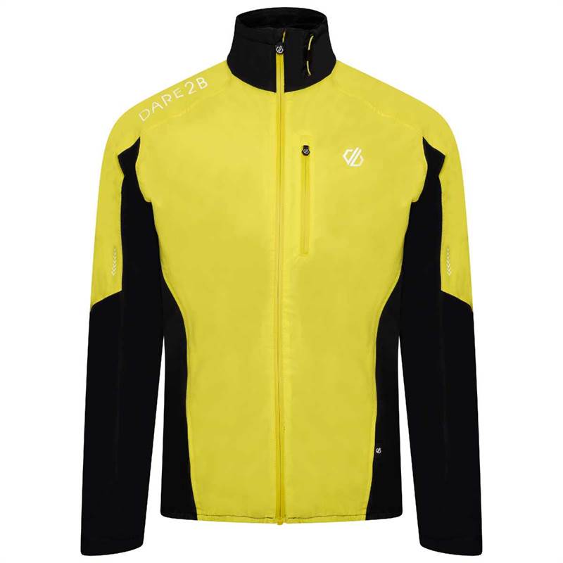 Dare2b Mens Mediant II Jacket-1