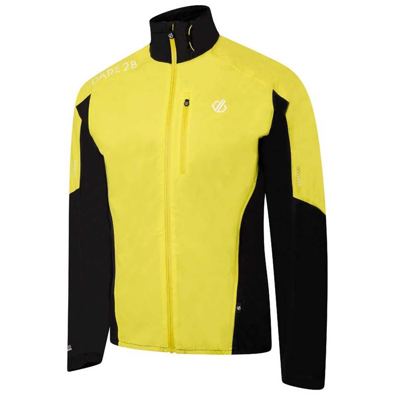 Dare2b Mens Mediant II Jacket-2