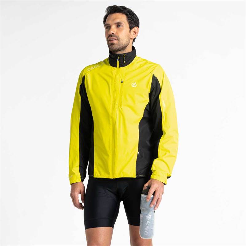Dare2b Mens Mediant II Jacket-4